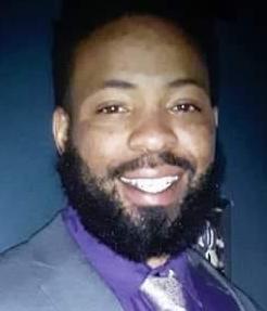 Aaron Ravenell death by force case profile photo
