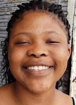 Aliah Johnson death by force case profile photo