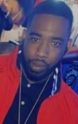 David Moore death by force case profile photo