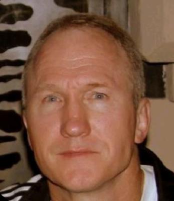 Gary Hunt death by force case profile photo