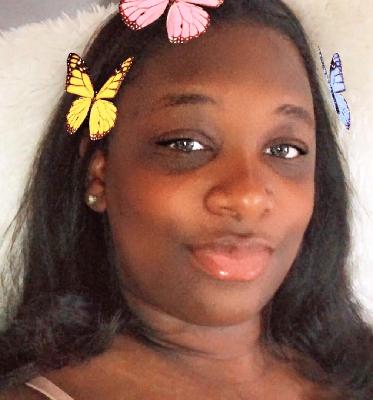 Sykea Patton death by force case profile photo