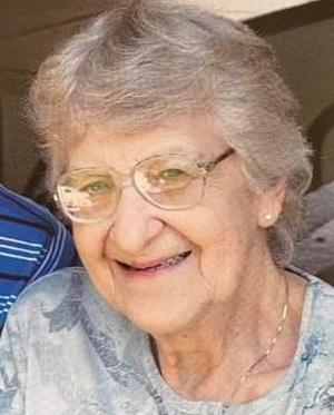 Dolores Mayberry death by force case profile photo