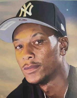 Bryan Drummond death by force case profile photo