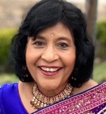 Aruna Mittal death by force case profile photo