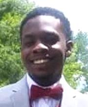 Michael Smith death by force case profile photo