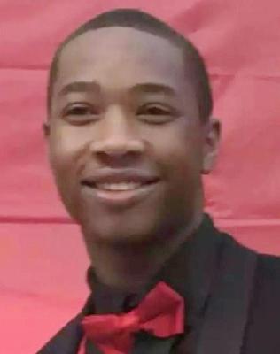 Branden Ellison death by force case profile photo
