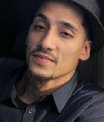 Lorenzo Ambert death by force case profile photo
