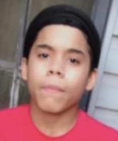 Malachi John death by force case profile photo