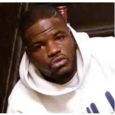 Trey Dixon death by force case profile photo