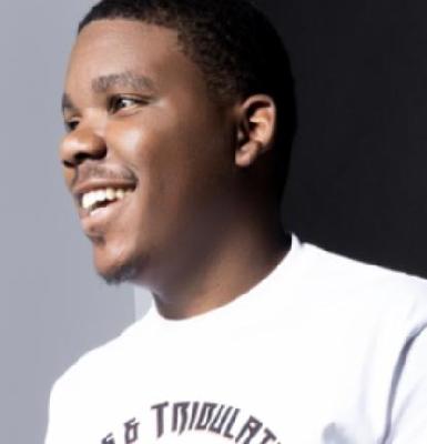 Ahjaon Jackson death by force case profile photo