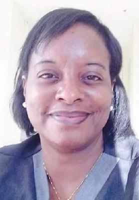 Carla Forde death by force case profile photo