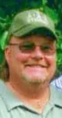 Jeffrey Carter death by force case profile photo