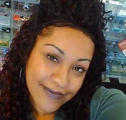Deprincess Perkins death by force case profile photo