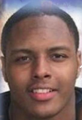 Nazir Carter death by force case profile photo