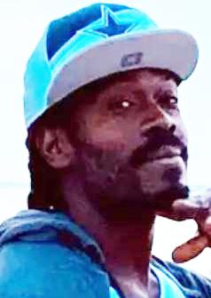 Kippy Henry death by force case profile photo