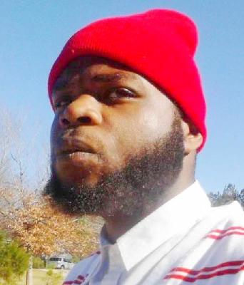 Selvin McEwan death by force case profile photo