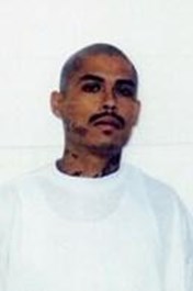 Eric Montez death by force case profile photo