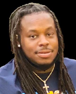 Daniel Brice death by force case profile photo