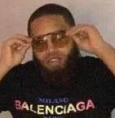 Hakeem Dunn death by force case profile photo