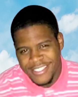 Ishmael Goodwin death by force case profile photo