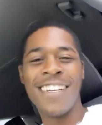 Rafeeq Flamer death by force case profile photo