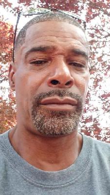 James Steele death by force case profile photo