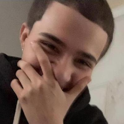 Christian Torres death by force case profile photo