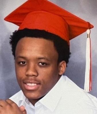 Jauan Scott death by force case profile photo
