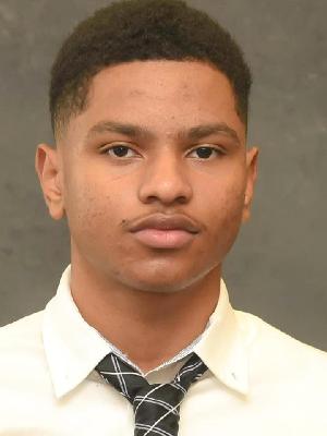 Steven Eason death by force case profile photo