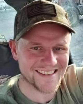 Zachary Lauderman death by force case profile photo