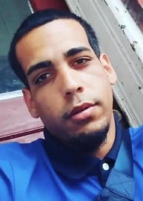 Travis Debach death by force case profile photo