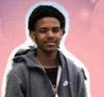 Anthony Caliz death by force case profile photo