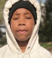 Jaimaire Brandon death by force case profile photo
