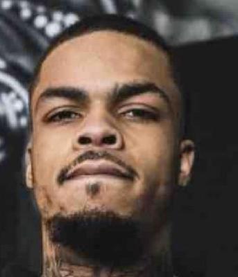 Kaliq Dade death by force case profile photo