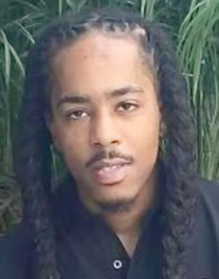 Darian Simpkins death by force case profile photo