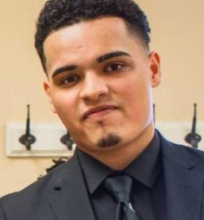 David Padro death by force case profile photo