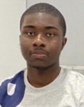 Tommie Frazier death by force case profile photo