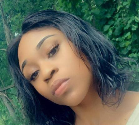 Zaviawa Gathers death by force case profile photo