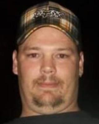 Terry Bolar death by force case profile photo