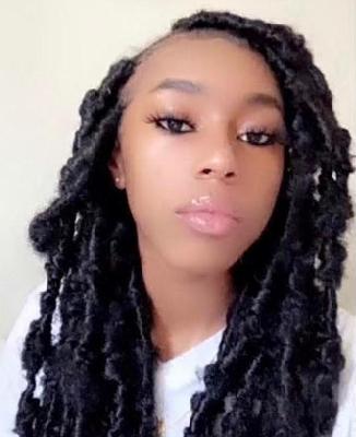 Kyanna McCrea death by force case profile photo