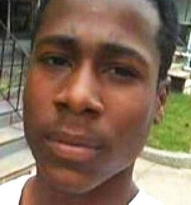 Reginald Daniel Lewis death by force case profile photo