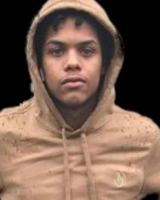 Tyron Rozier death by force case profile photo