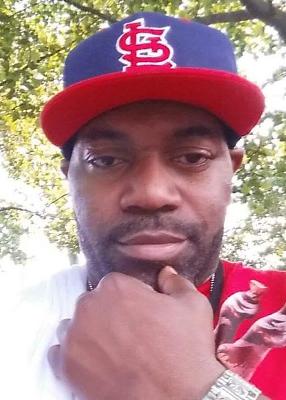 Darnell Trowell death by force case profile photo