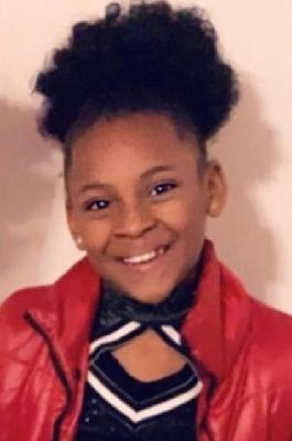 Shanyiah Gaines-Miles death by force case profile photo