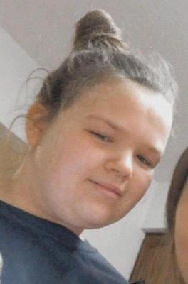 Madison Zimmer death by force case profile photo