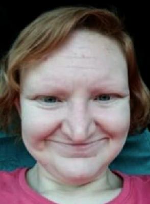 Erin Walsh-Lapean death by force case profile photo