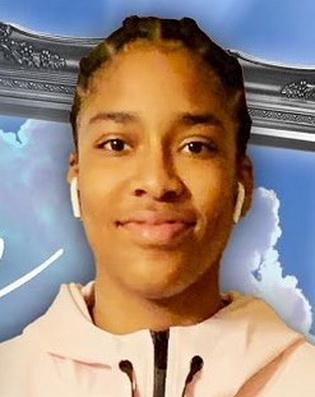 Iranae Henderson death by force case profile photo