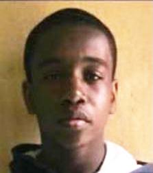 Nasir Roberson death by force case profile photo