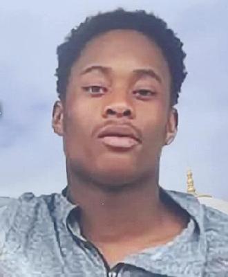 Raqib Robbins death by force case profile photo