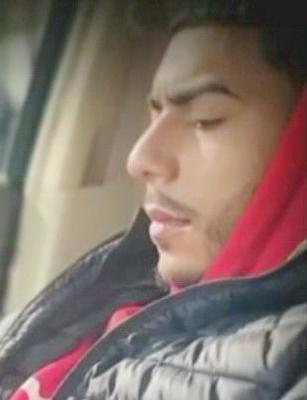 Angel Rodriguez death by force case profile photo